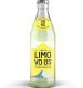 VO ÜS Zitrone naturtrüb 33cl Har 20