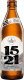 Zwiefalter helles Vollbier 50cl Har 20