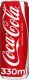 Coca Cola Dosen 33cl Kt4x6