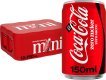 Coca Cola Zero Dosen 15 cl SP 12