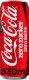 Coca Cola Zero Dosen 33cl Kt4x6