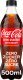 Coca Cola Zero PET EW 50cl SP 4x6