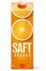 Lufrutta Orangensaft Tetra 100cl Tetra 12