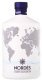 Nordés Atlantic Galician Gin 40% 70cl Fl.