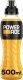 Powerade Orange 50cl SP 4x6