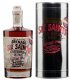 Rum Six Saints Grenada Caribbean Rum Olorso Casc 70cl Fl.