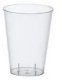 Becher Schnaps 4cl. Stange à 50 4cl Pk 50