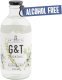Sir.James 101 G & T Gin Tonic alcohol free 25cl Kt à 12 Fl.