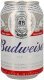 Bud (Budweiser) USA Dosen 33cl Kt à 24