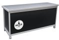 Buffettisch - Leihgabe incl. Reinigung Stück