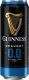 Guinness Dosen alkoholfrei EW 44cl Kt à 24