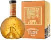 Studer's Swiss Premium Gold Selection Vieille Poire Williams 36% mit 24 Karat Goldflilter 70cl Fl.